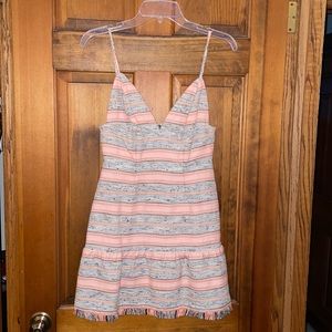 Lover and Friends Multi-color Dress